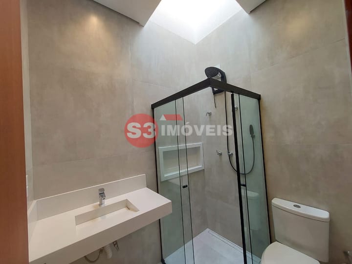 Casa de Condomínio à venda com 3 quartos, 194m² - Foto 15