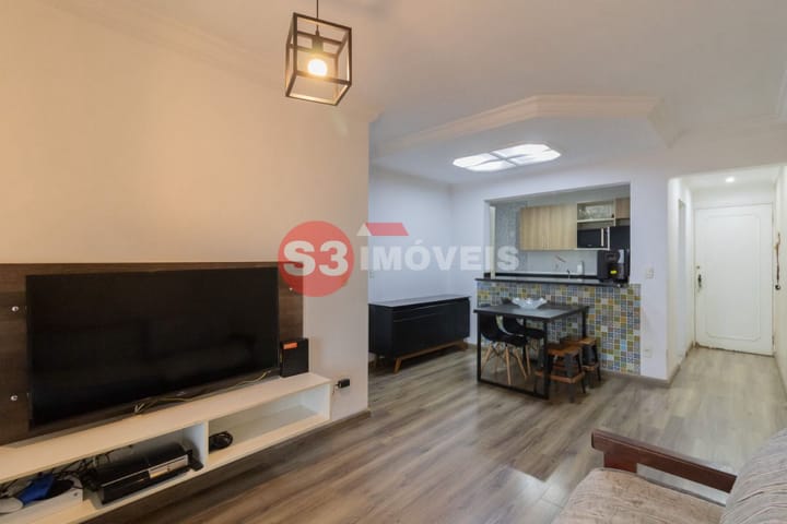 Apartamento à venda com 3 quartos, 72m² - Foto 19