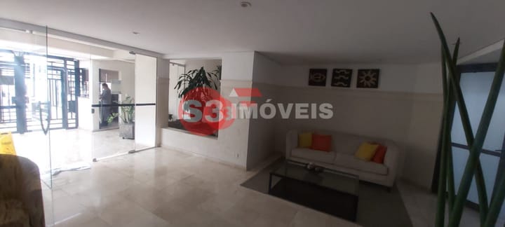 Apartamento à venda com 3 quartos, 107m² - Foto 46