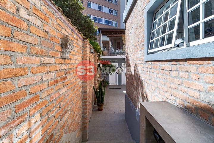 Casa à venda com 3 quartos, 280m² - Foto 17