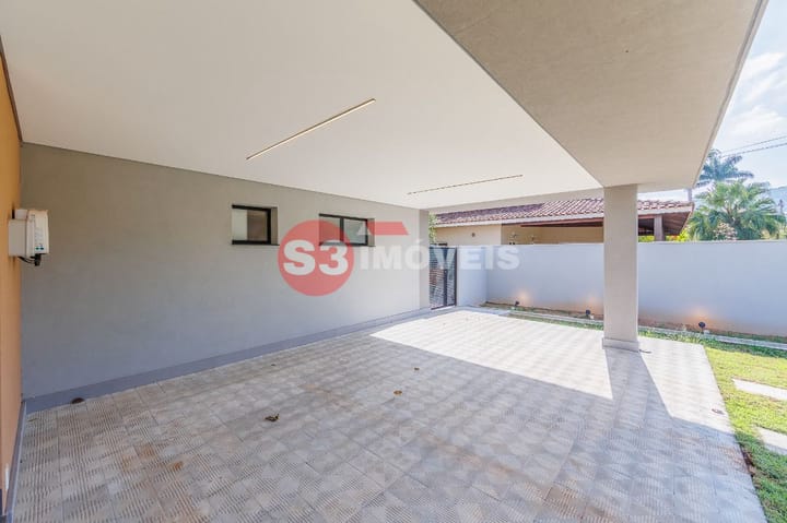 Casa de Condomínio à venda com 4 quartos, 315m² - Foto 13