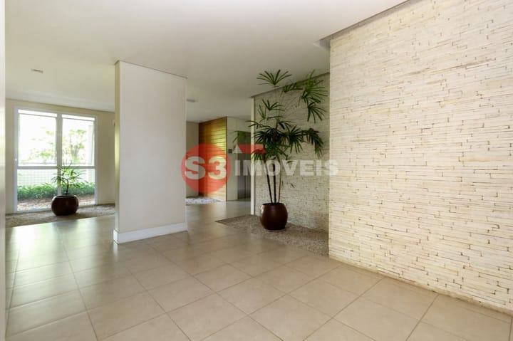 Apartamento à venda com 4 quartos, 136m² - Foto 32