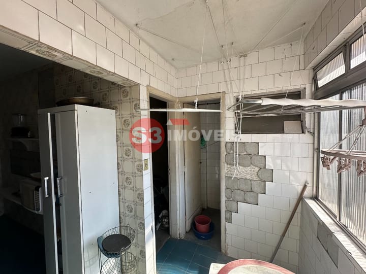 Apartamento à venda com 2 quartos, 88m² - Foto 9