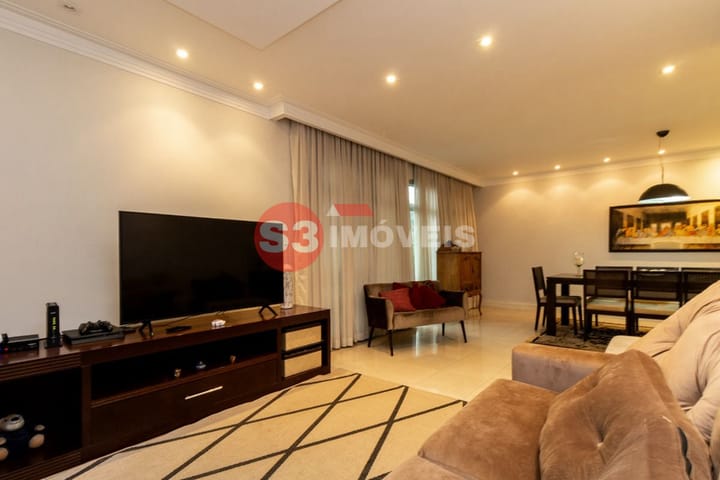 Casa à venda com 3 quartos, 230m² - Foto 5