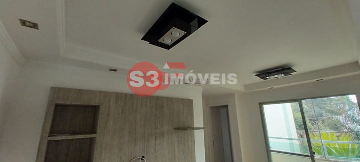 Apartamento à venda com 2 quartos, 48m² - Foto 6