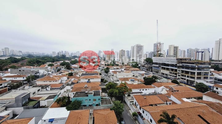 Apartamento à venda com 3 quartos, 91m² - Foto 22