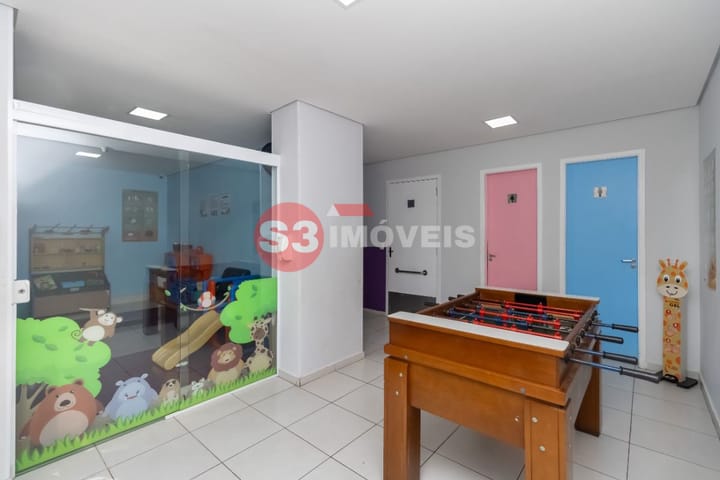 Apartamento à venda com 3 quartos, 100m² - Foto 28