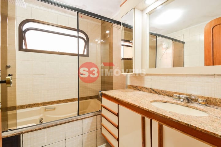 Apartamento à venda com 4 quartos, 175m² - Foto 19