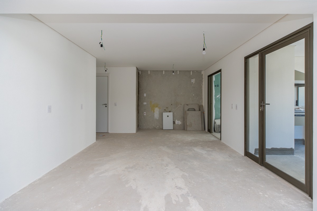 Apartamento à venda com 3 quartos, 158m² - Foto 3