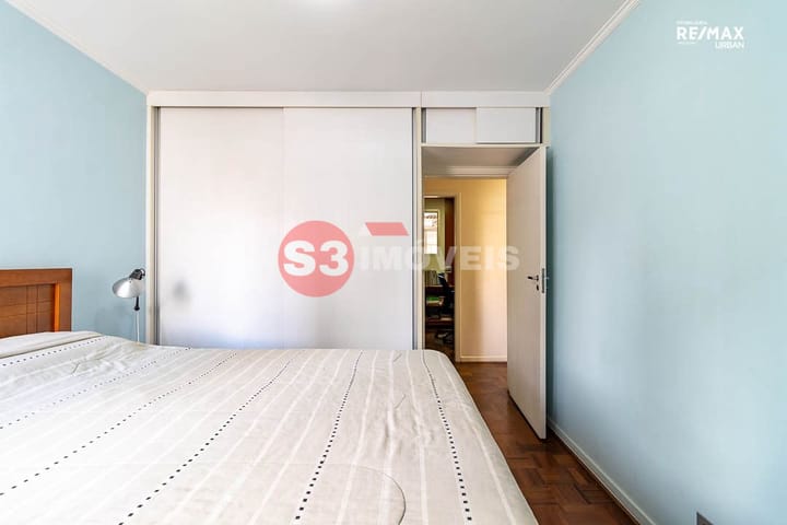 Apartamento à venda com 2 quartos, 87m² - Foto 17