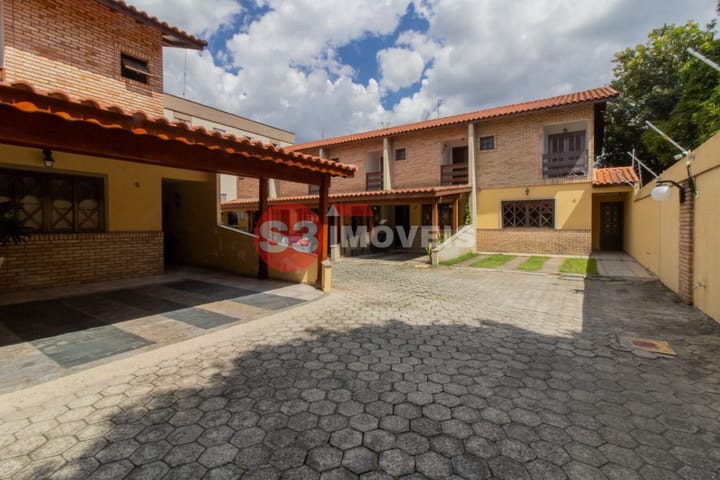 Casa de Condomínio à venda com 2 quartos, 103m² - Foto 58