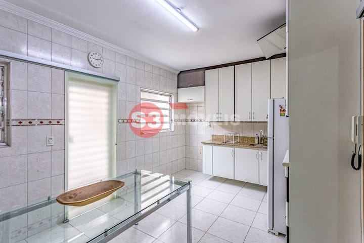 Casa à venda com 3 quartos, 172m² - Foto 16