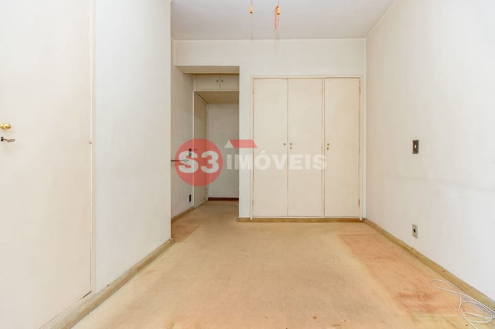 Apartamento à venda com 2 quartos, 90m² - Foto 23