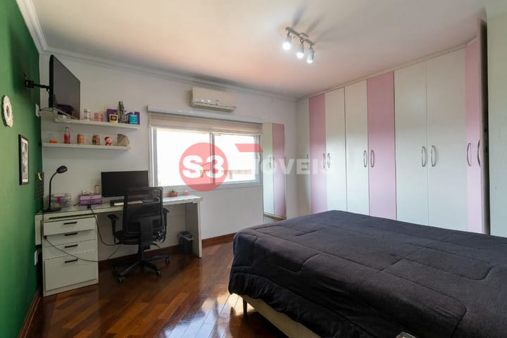 Casa à venda com 3 quartos, 257m² - Foto 10