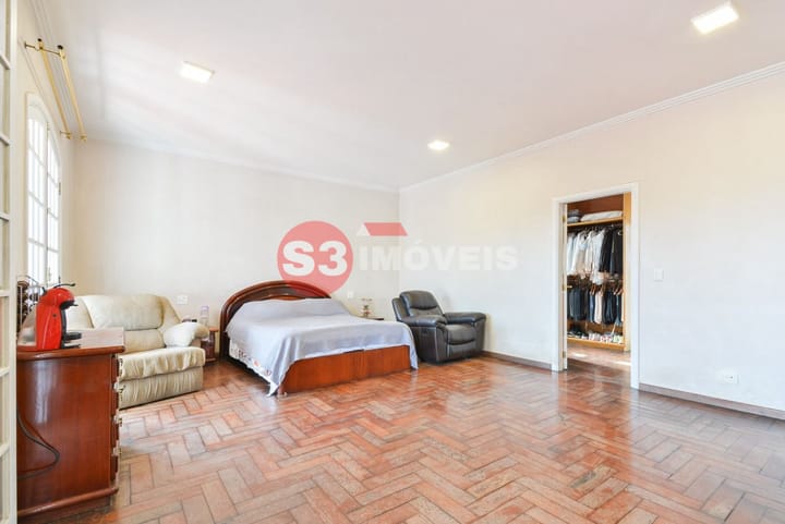 Casa à venda com 4 quartos, 450m² - Foto 32