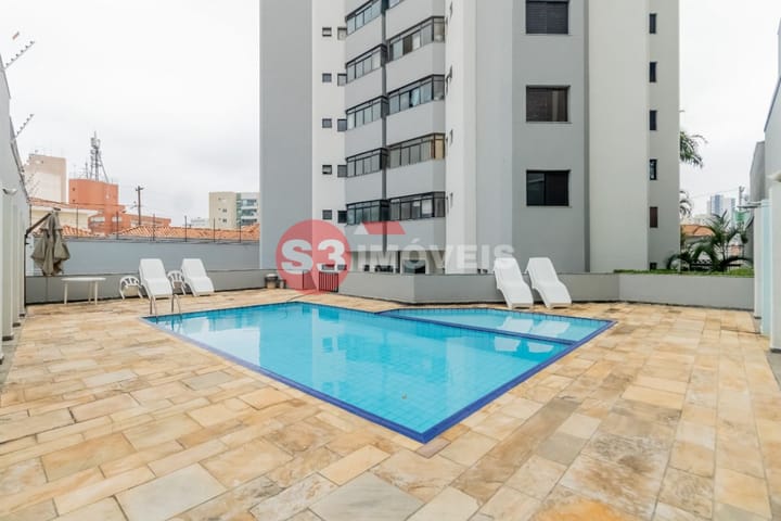 Apartamento à venda com 2 quartos, 72m² - Foto 26