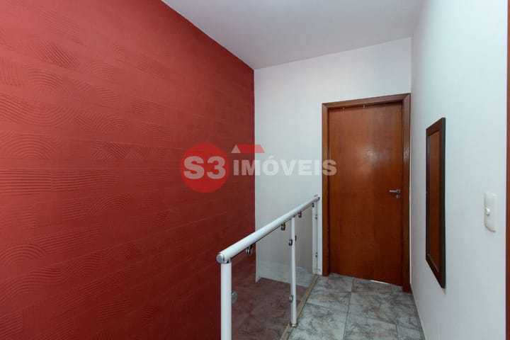 Casa à venda com 2 quartos, 143m² - Foto 7