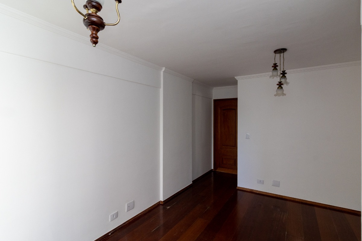 Apartamento à venda com 2 quartos, 54m² - Foto 4