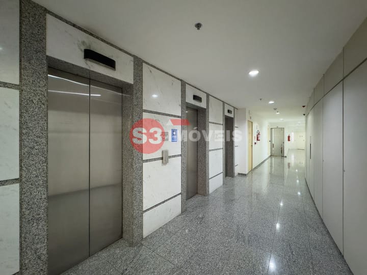 Conjunto Comercial-Sala à venda, 32m² - Foto 23