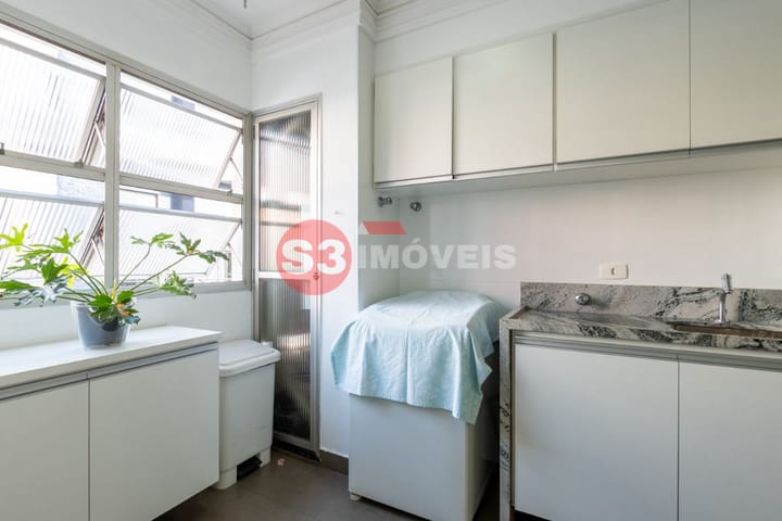 Apartamento à venda com 5 quartos, 288m² - Foto 32