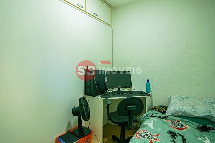 Apartamento à venda com 3 quartos, 61m² - Foto 16