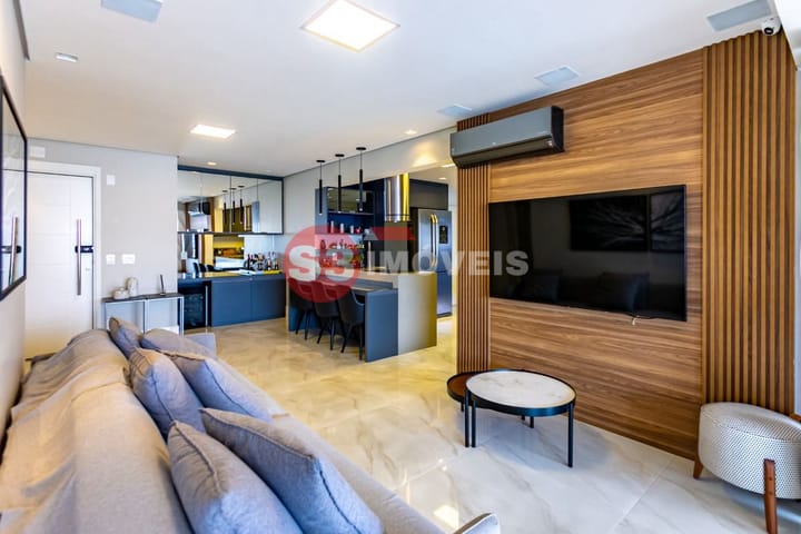 Apartamento à venda com 3 quartos, 165m² - Foto 27