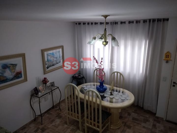 Casa de Condomínio à venda com 2 quartos, 60m² - Foto 16