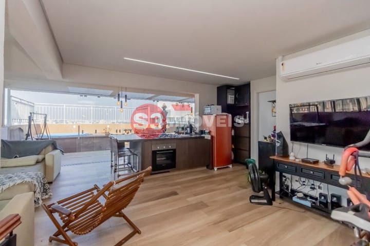 Cobertura à venda com 3 quartos, 189m² - Foto 9