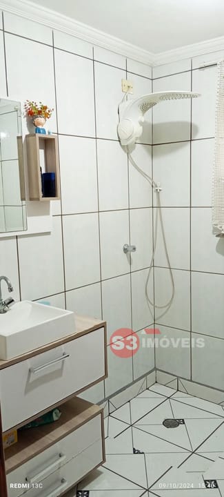 Casa à venda com 3 quartos, 138m² - Foto 13