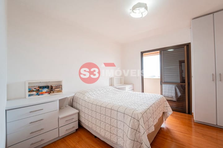 Apartamento à venda com 3 quartos, 139m² - Foto 30