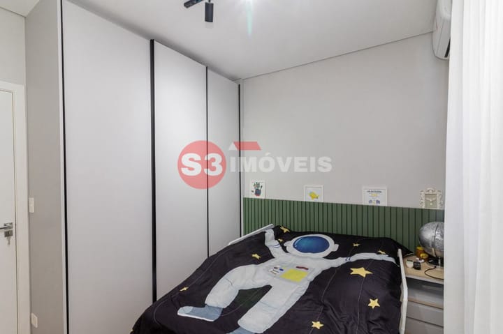 Casa à venda com 3 quartos, 125m² - Foto 18