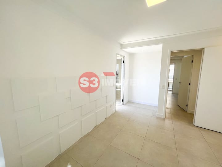 Apartamento à venda com 3 quartos, 128m² - Foto 20