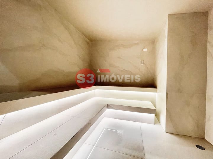 Apartamento à venda com 3 quartos, 123m² - Foto 20