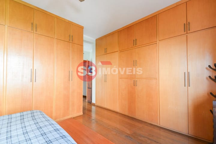 Apartamento à venda com 3 quartos, 230m² - Foto 19