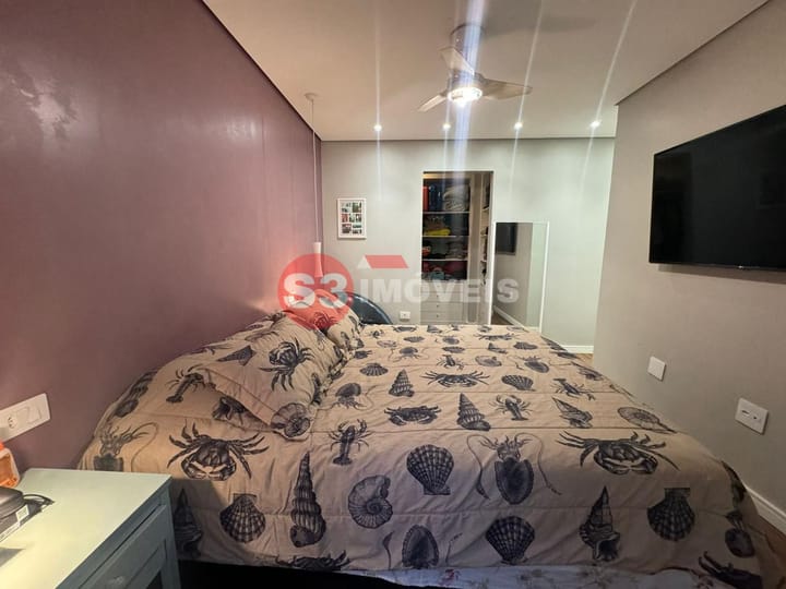 Apartamento à venda com 3 quartos, 90m² - Foto 23