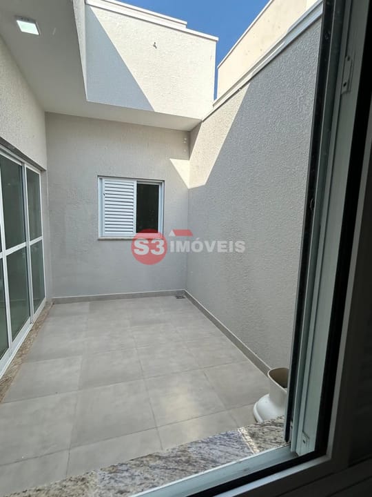 Casa à venda com 3 quartos, 93m² - Foto 27