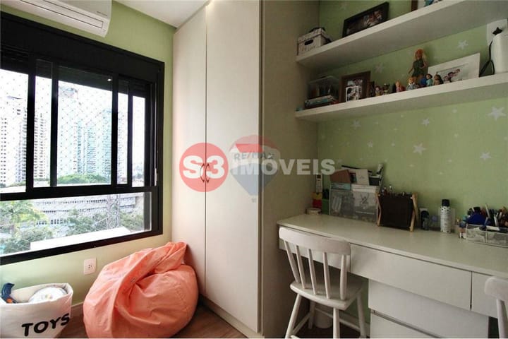 Cobertura à venda com 3 quartos, 120m² - Foto 7