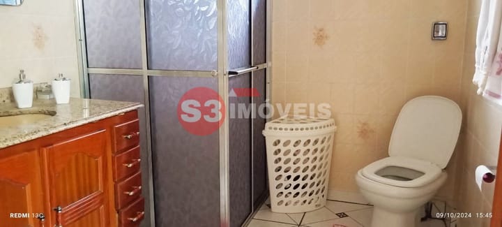 Casa à venda com 3 quartos, 138m² - Foto 26