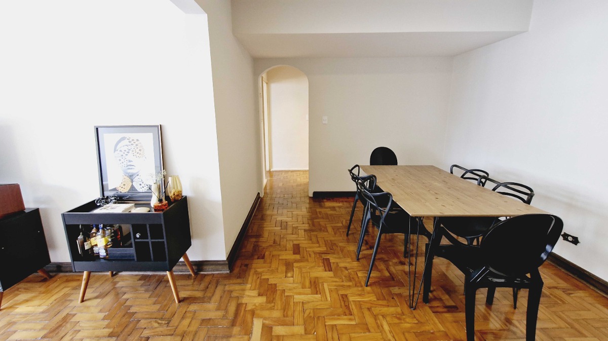 Apartamento à venda com 2 quartos, 110m² - Foto 14