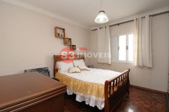 Casa à venda com 3 quartos, 129m² - Foto 15