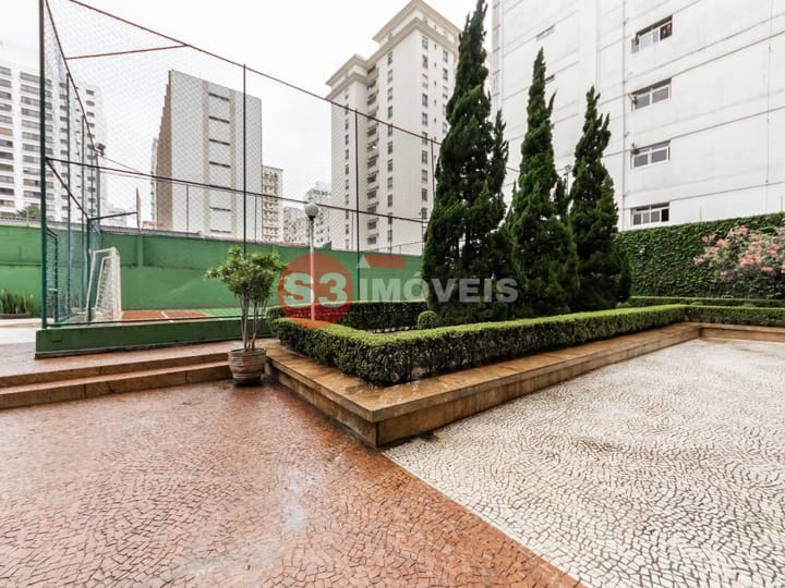 Apartamento à venda com 3 quartos, 130m² - Foto 38