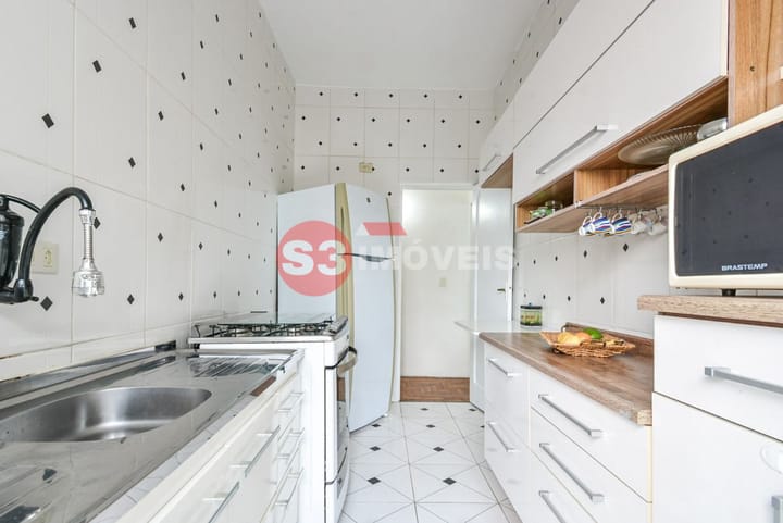 Apartamento à venda com 2 quartos, 94m² - Foto 13