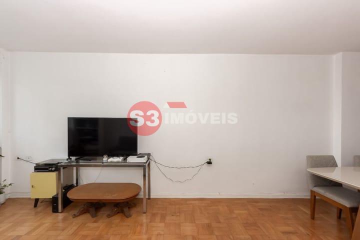 Apartamento à venda com 2 quartos, 95m² - Foto 7