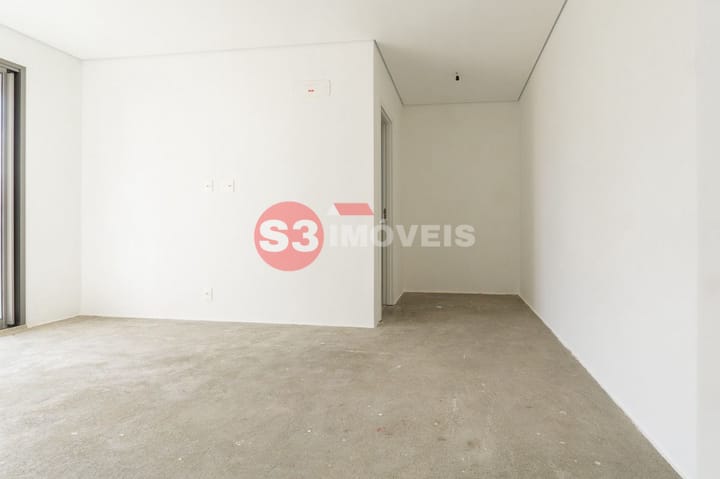 Apartamento à venda com 3 quartos, 134m² - Foto 32