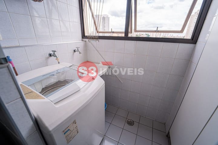 Apartamento à venda com 2 quartos, 60m² - Foto 29