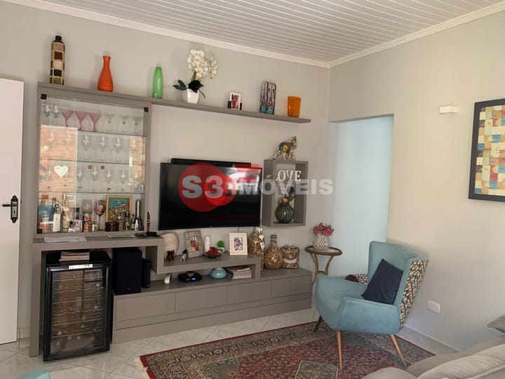 Casa à venda com 2 quartos, 100m² - Foto 13