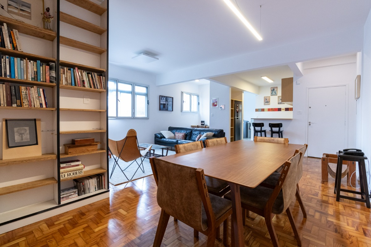 Apartamento à venda com 2 quartos, 113m² - Foto 10