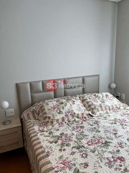 Apartamento à venda com 2 quartos, 85m² - Foto 24