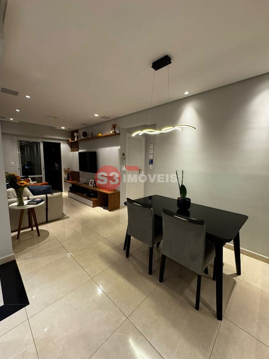 Apartamento à venda com 2 quartos, 89m² - Foto 12