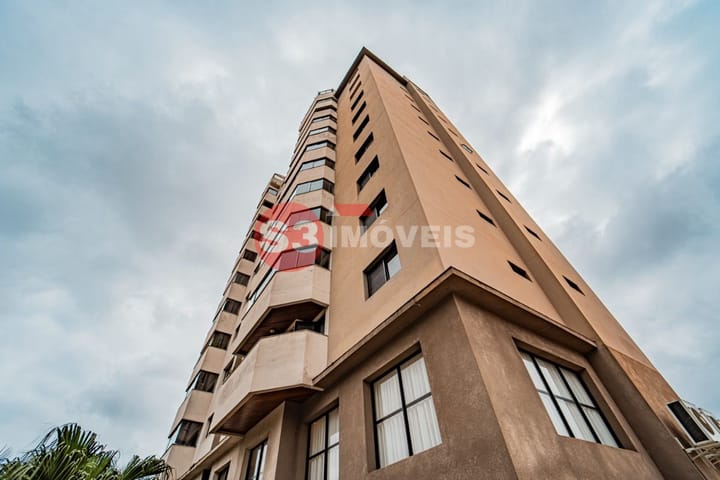 Apartamento à venda com 3 quartos, 139m² - Foto 76